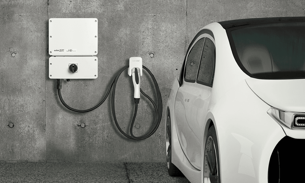 EV Charging